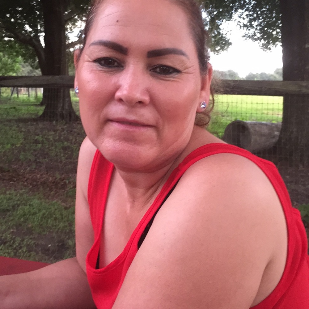 Meet your Posher, Maria